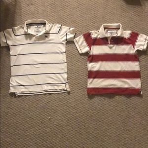 Abercrombie Polo Shirts